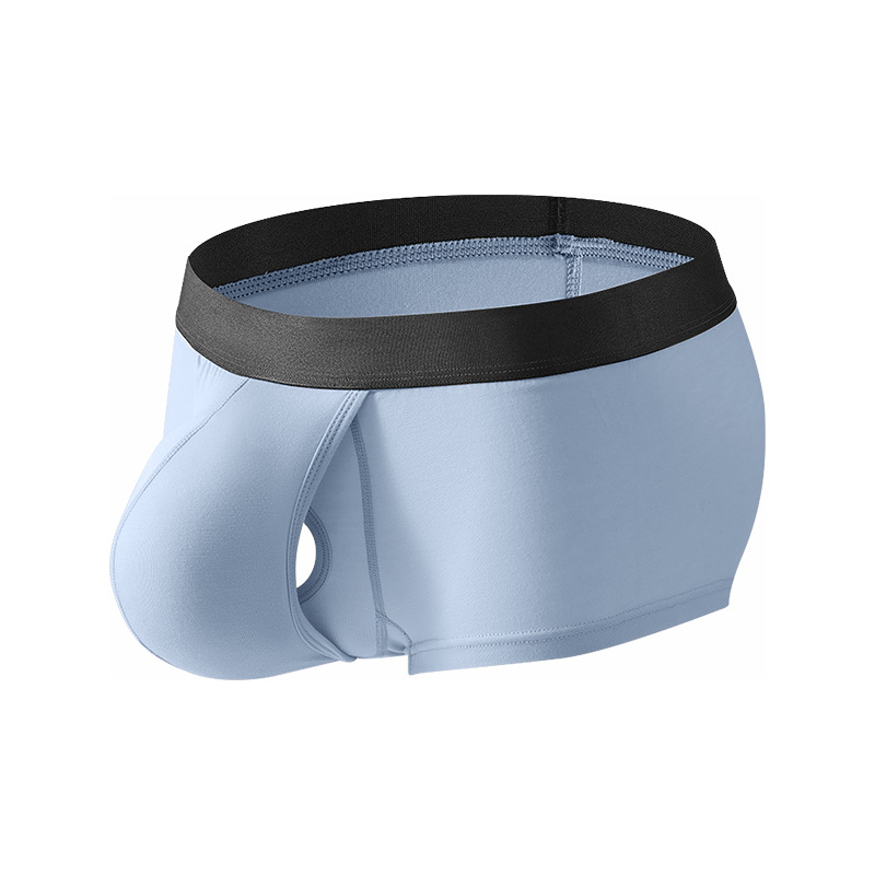 Slip boxer da uomo in fibra di - Bamboo Fiber Trunk recensione e prezzo
