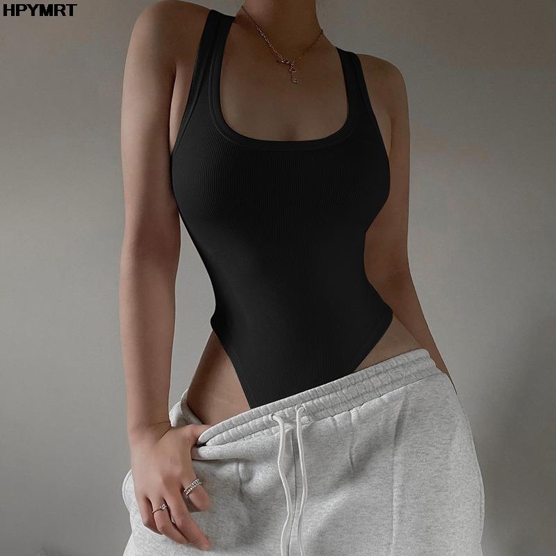 Le donne di estate Texture sen - Tank Top Ribbed recensione e prezzo