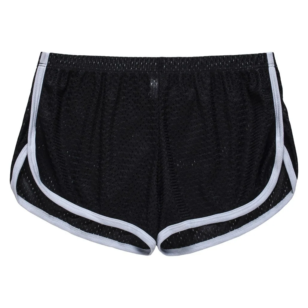 Boxer Estivi in Rete per Uomo, - Mesh Sport Boxer recensione e prezzo
