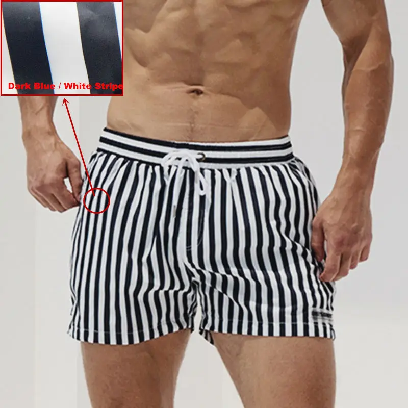 Pantaloncini da bagno da spiag - Bamboo Fiber Trunk recensione e prezzo