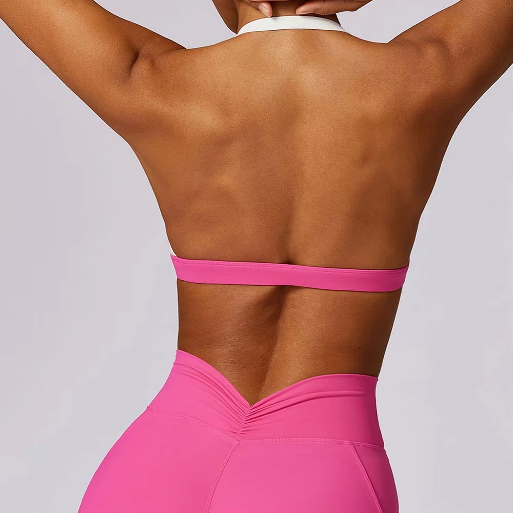 Reggiseno Sportivo Sexy con Ar - Quick Dry Underwear recensione e prezzo