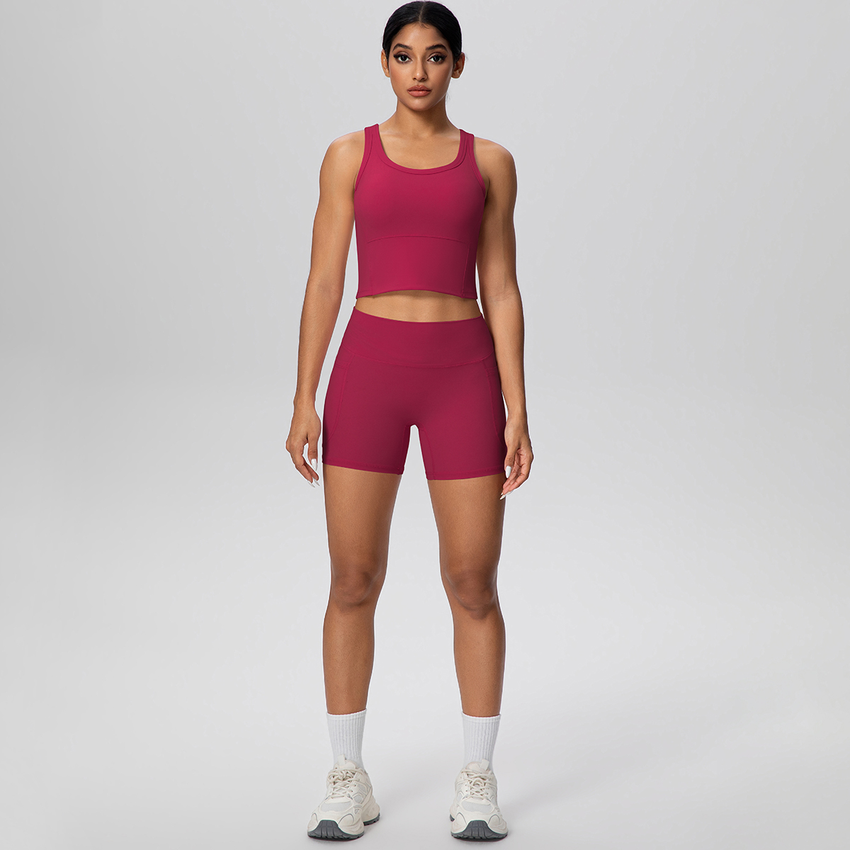 Set Yoga Sportivo Estivo da Do - Quick Dry Underwear recensione e prezzo