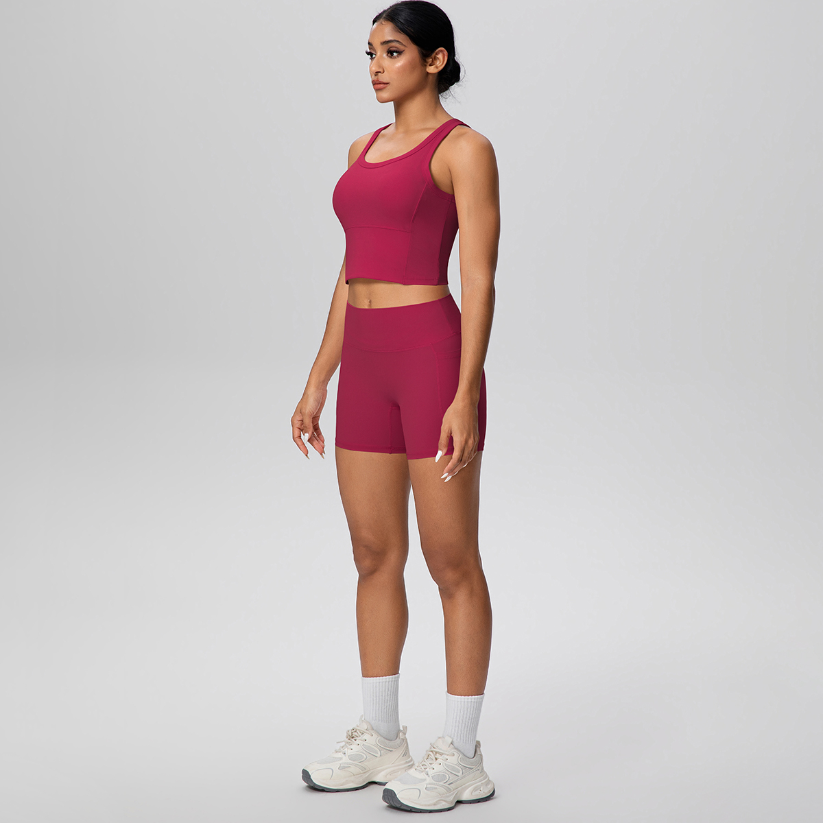 Set Yoga Sportivo Estivo da Do - Quick Dry Underwear recensione e prezzo