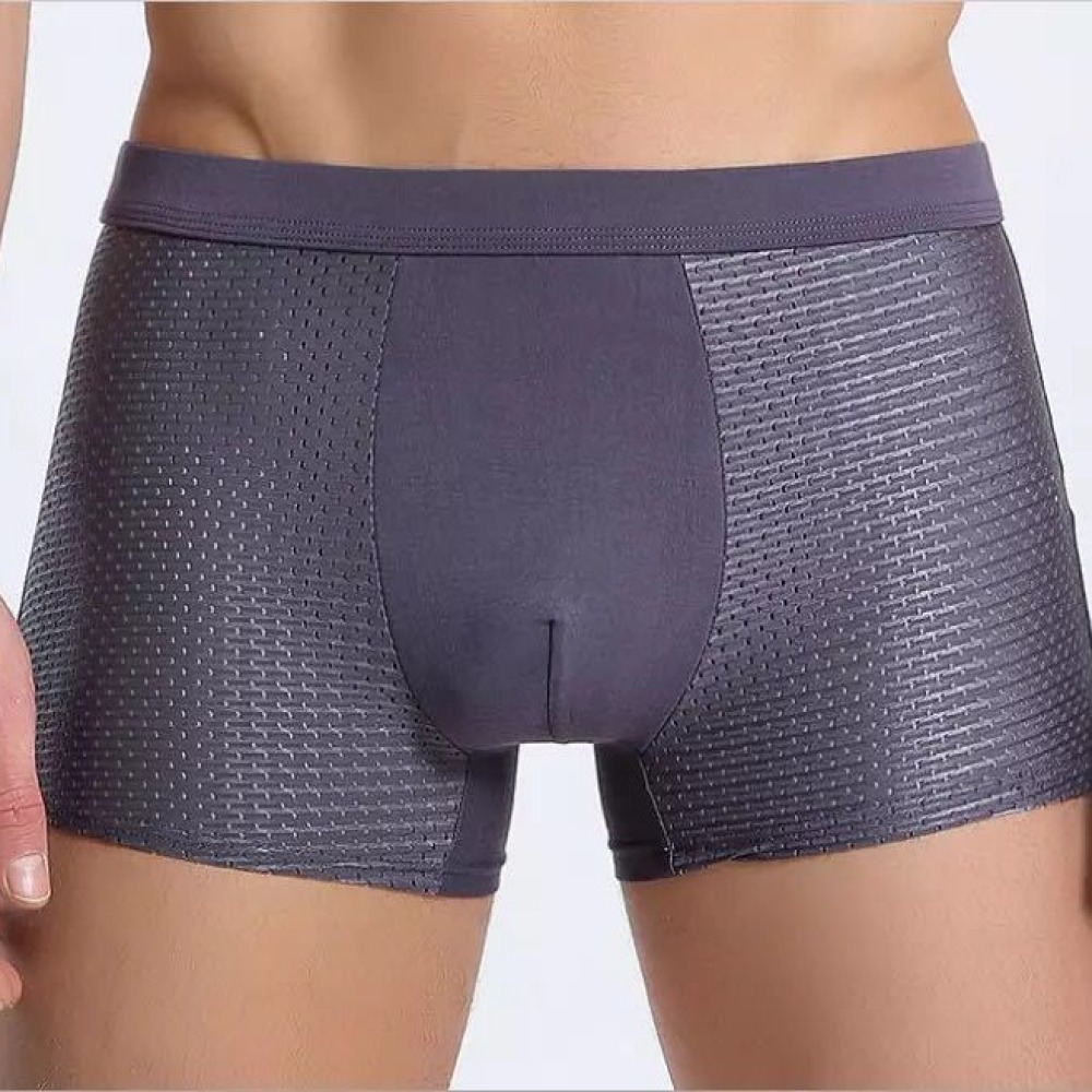 Comodi Boxer da Uomo in Seta G - Performance Boxer Sport recensione e prezzo
