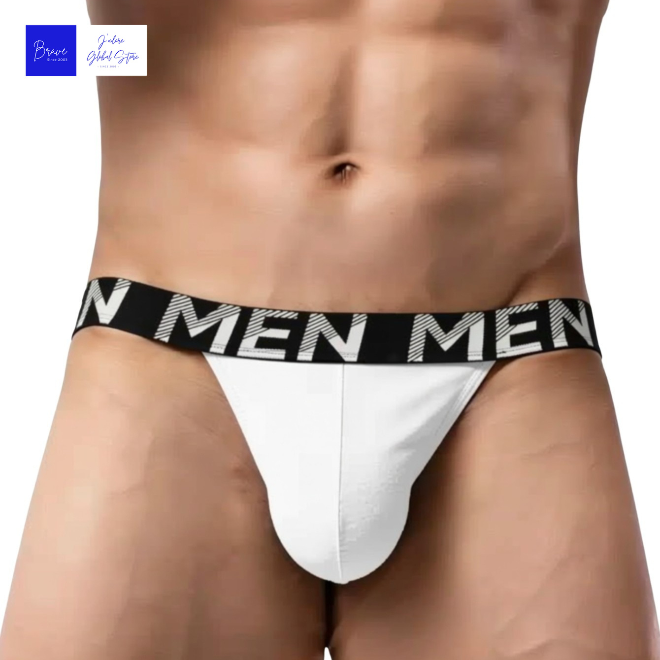 Slip sportivo da uomo con fasc - Jockstrap Athletic recensione e prezzo