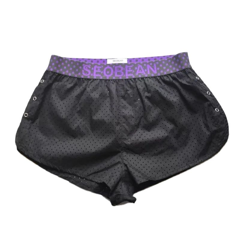 New Fashion Men button split b - Mesh Sport Boxer recensione e prezzo