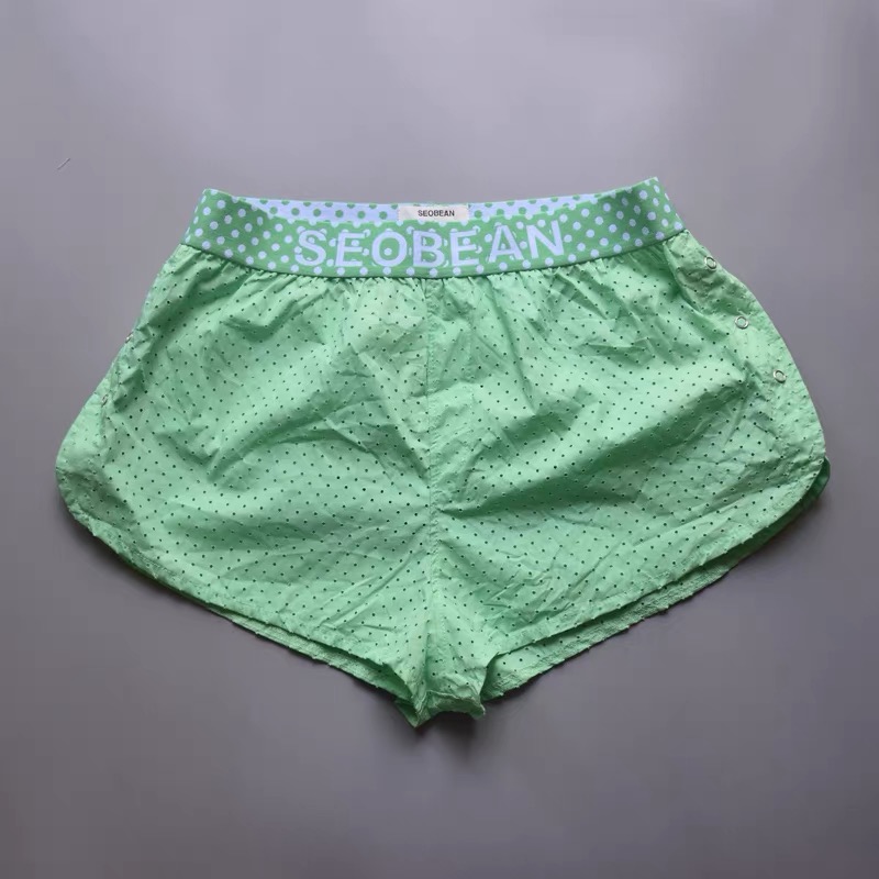 New Fashion Men button split b - Mesh Sport Boxer recensione e prezzo