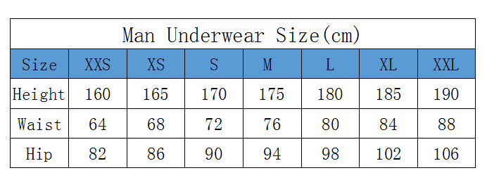 Pantaloncini boxer da uomo in  - Pouch Boxer Pouch recensione e prezzo