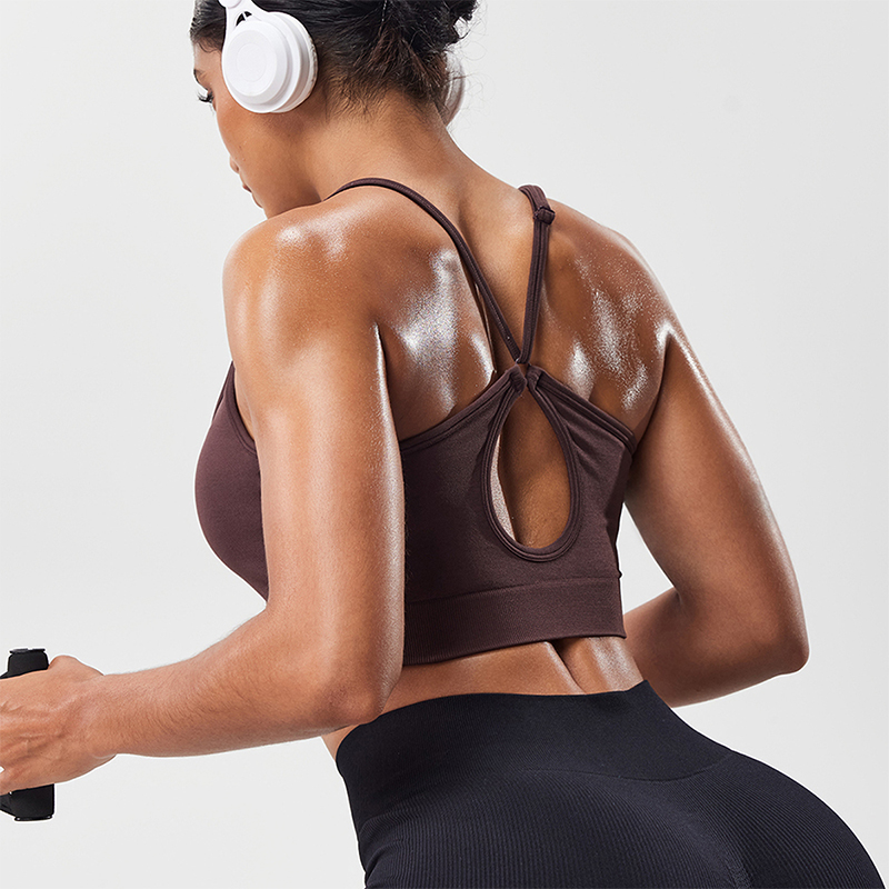 Reggiseno sportivo da donna co - Suspender Tank Top recensione e prezzo