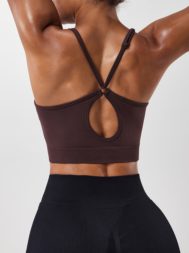 Reggiseno sportivo da donna co - Suspender Tank Top recensione e prezzo