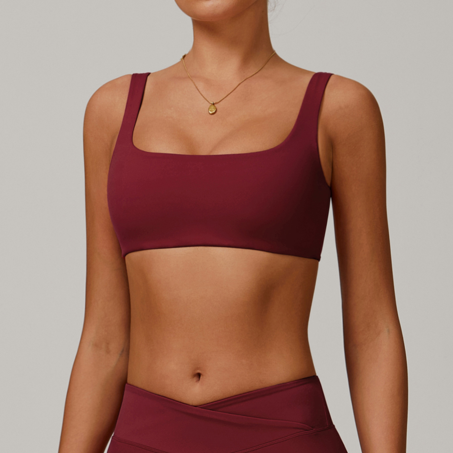 Reggiseno da yoga fitness da d - Quick Dry Underwear recensione e prezzo