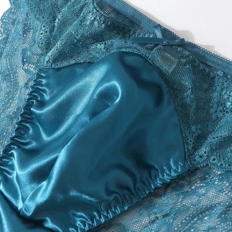 Slip Sexy da Uomo Trasparenti  - Pouch Boxer Pouch recensione e prezzo
