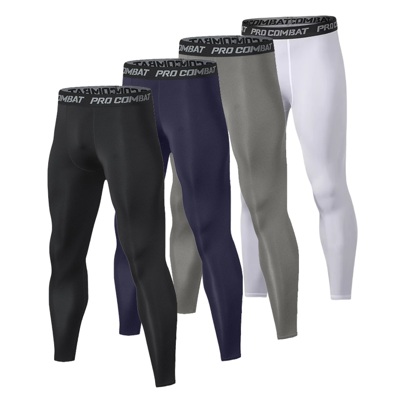 Collant a compressione tinta u - Compression Long Pant recensione e prezzo