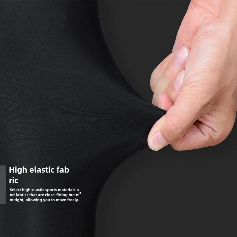 Collant a compressione tinta u - Compression Long Pant recensione e prezzo