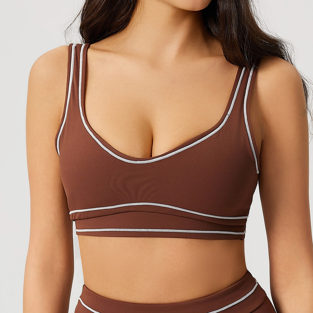 Reggiseno Sportivo Donna 2026  - Quick Dry Underwear recensione e prezzo