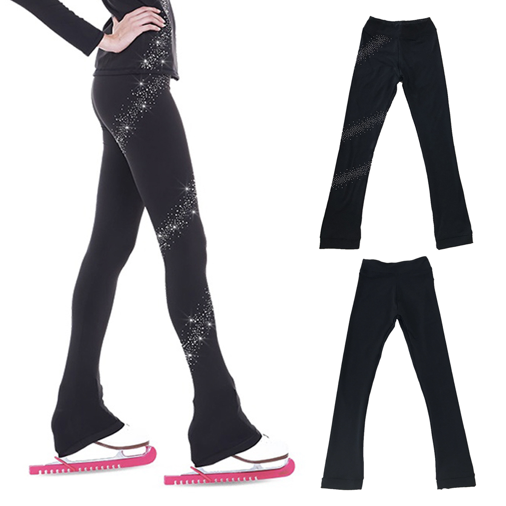 Prestazioni di Pattinaggio di  - Compression Long Pant recensione e prezzo