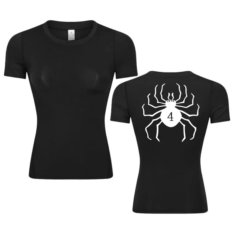 Camicia a compressione con sta - Base Layer Top recensione e prezzo