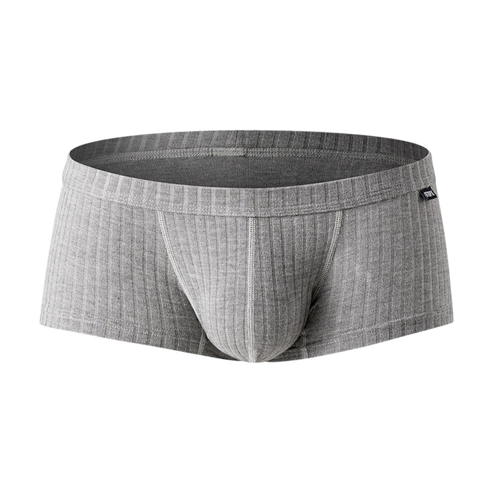 Boxer da uomo sexy senza cucit - Pouch Boxer Pouch recensione e prezzo