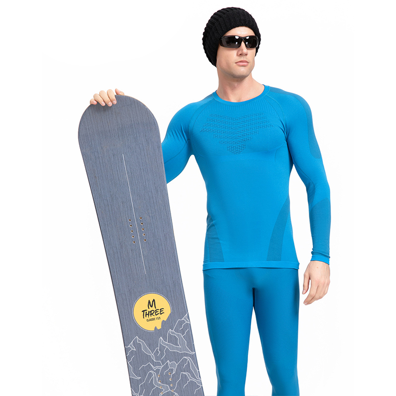 Set da uomo per compressione P - Compression Long Pant recensione e prezzo