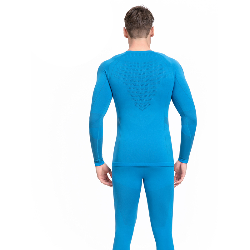 Set da uomo per compressione P - Compression Long Pant recensione e prezzo