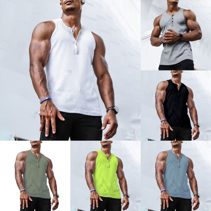 Maglietta a costine da uomo se - Undershirt Crew Neck recensione e prezzo