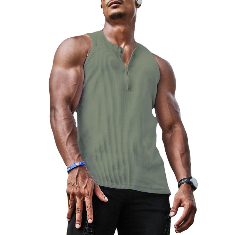 Maglietta a costine da uomo se - Undershirt Crew Neck recensione e prezzo