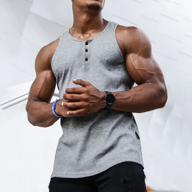 Maglietta a costine da uomo se - Undershirt Crew Neck recensione e prezzo
