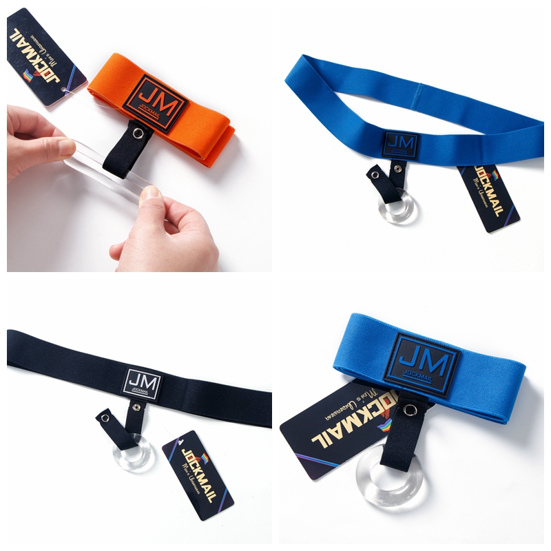 Cockstraps Uomo Sospensorio Mu - Jockstrap Athletic recensione e prezzo
