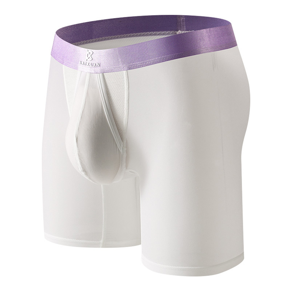 Fitness Running Uomo Boxer Int - Long Leg Trunk Men recensione e prezzo