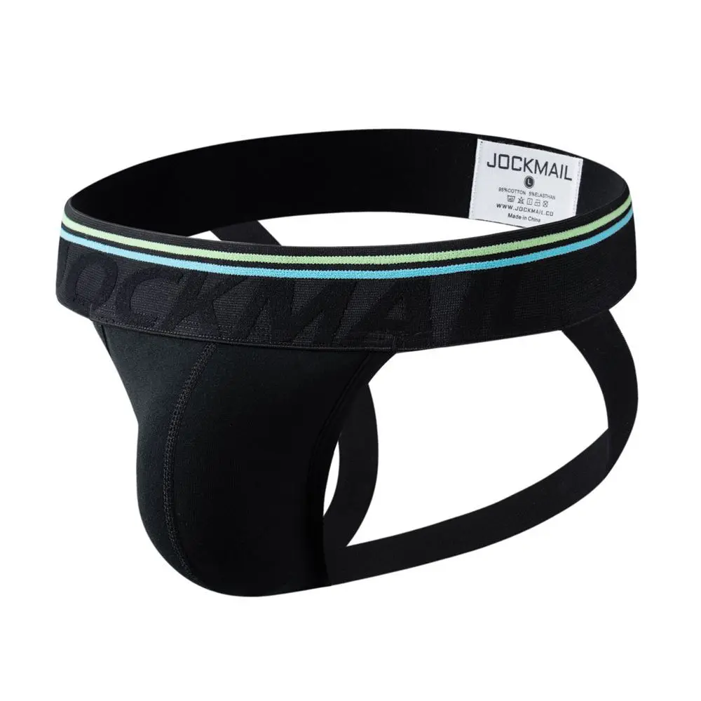 Sexy sospensorio uomo cotone i - Jockstrap Athletic recensione e prezzo