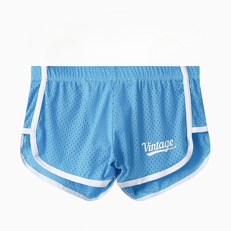 Pantaloncini da uomo in rete c - Mesh Sport Boxer recensione e prezzo