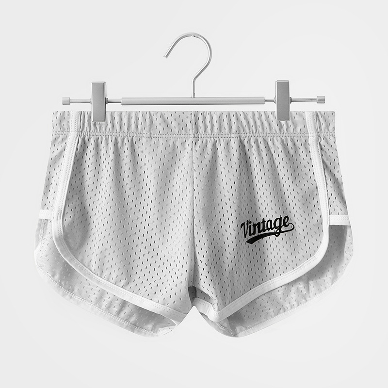 Pantaloncini da uomo in rete c - Mesh Sport Boxer recensione e prezzo