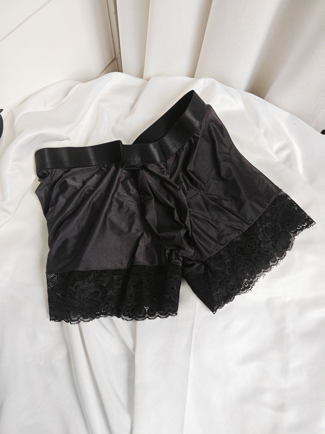 Slip boxer da uomo sexy con or - Pouch Boxer Pouch recensione e prezzo