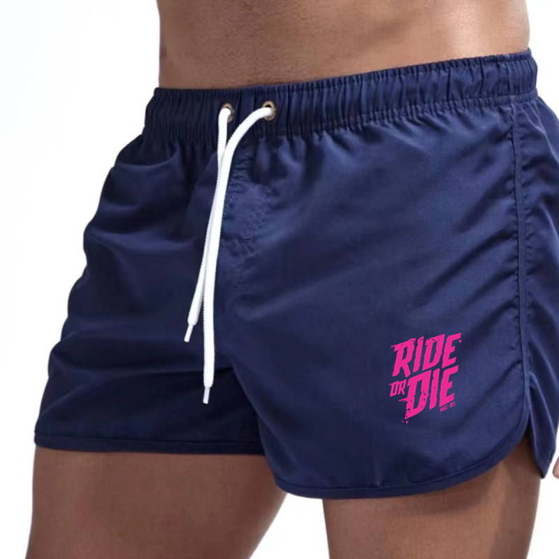 Costume da bagno da uomo, pant - Trunk Breathable Men recensione e prezzo
