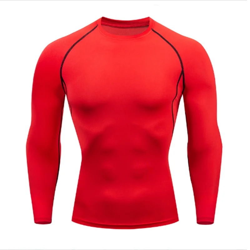T-shirt Sportiva da Uomo a Man - T Shirt Tight Fit recensione e prezzo