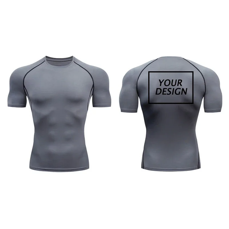 Fitness Fitness Logo personali - T Shirt Tight Fit recensione e prezzo