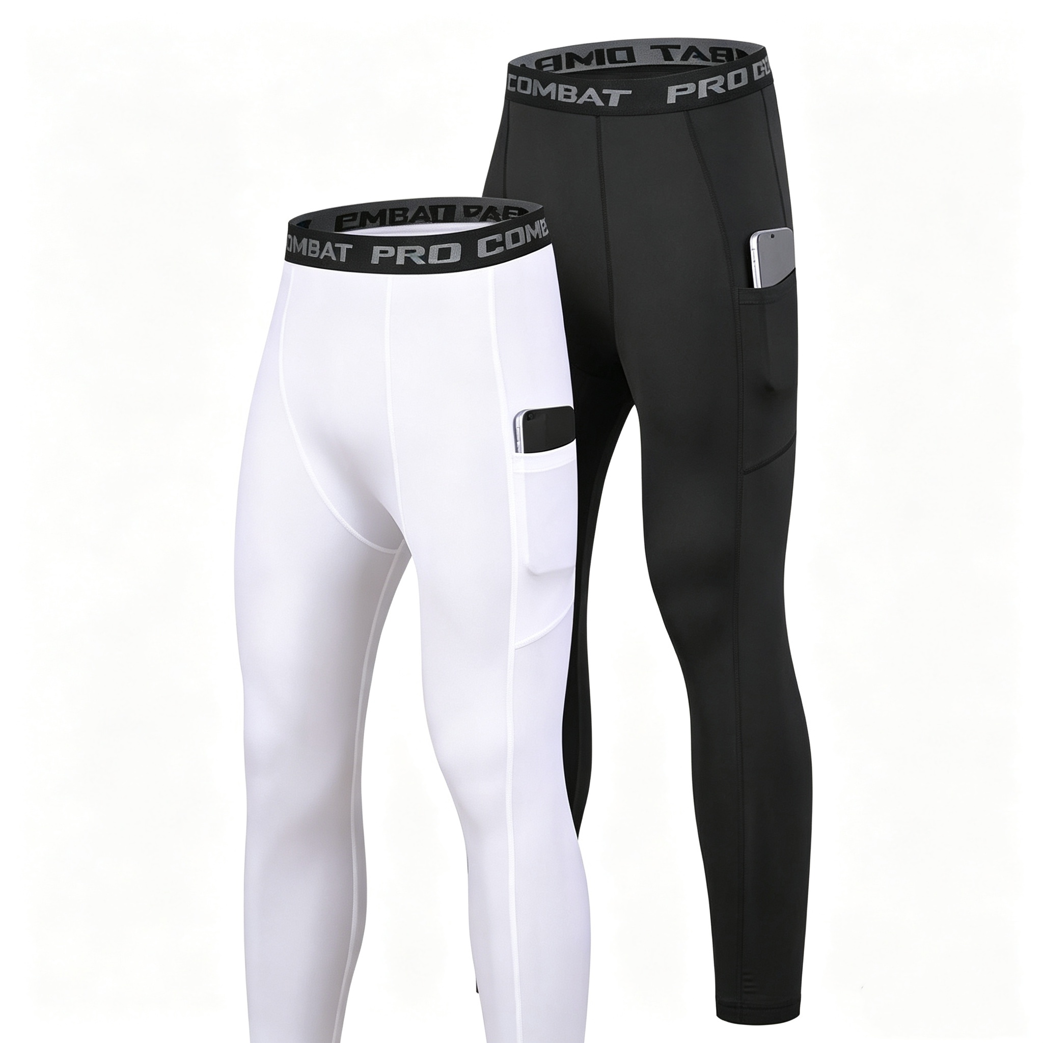 Pantaloni a Compressione da Uo - Compression Shorts Athletes recensione e prezzo