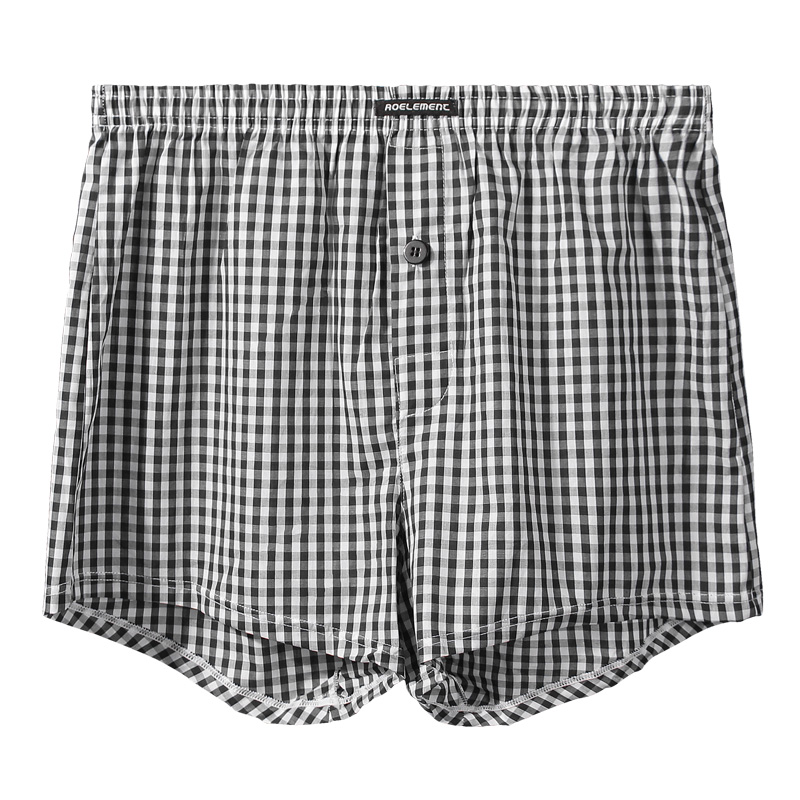Intimo da uomo boxer in cotone - Boxer Brief Pack Cotton recensione e prezzo