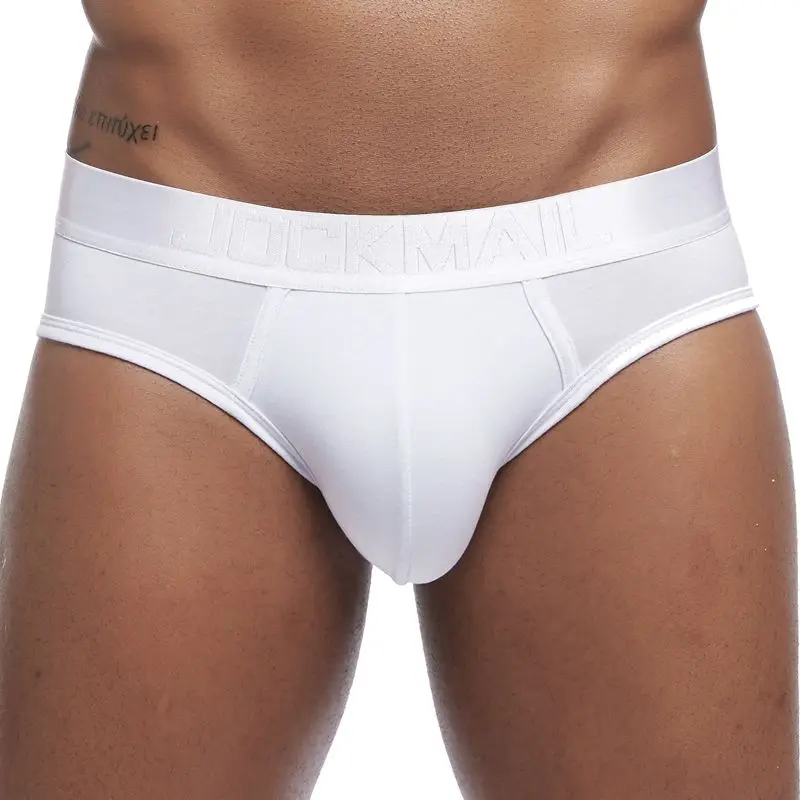 4 Pezzi/Lotto Slip da Uomo Bik - Multi Pack Underwear recensione e prezzo