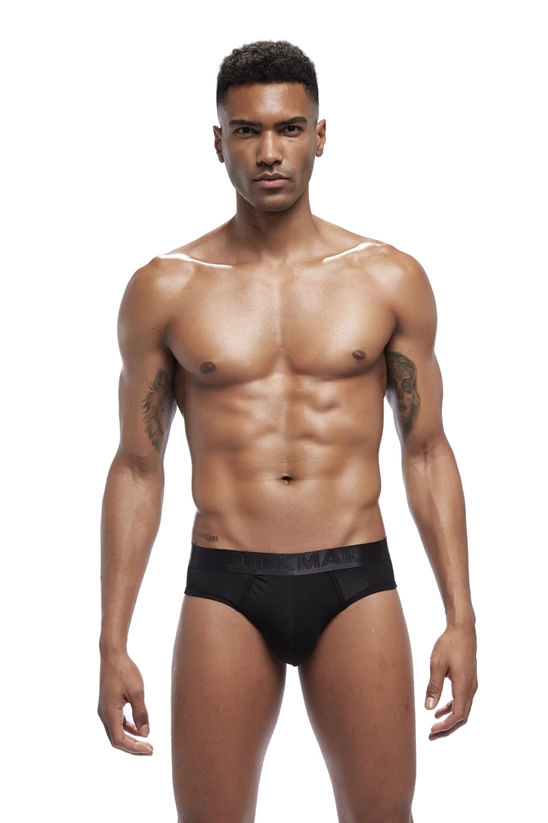 4 Pezzi/Lotto Slip da Uomo Bik - Multi Pack Underwear recensione e prezzo