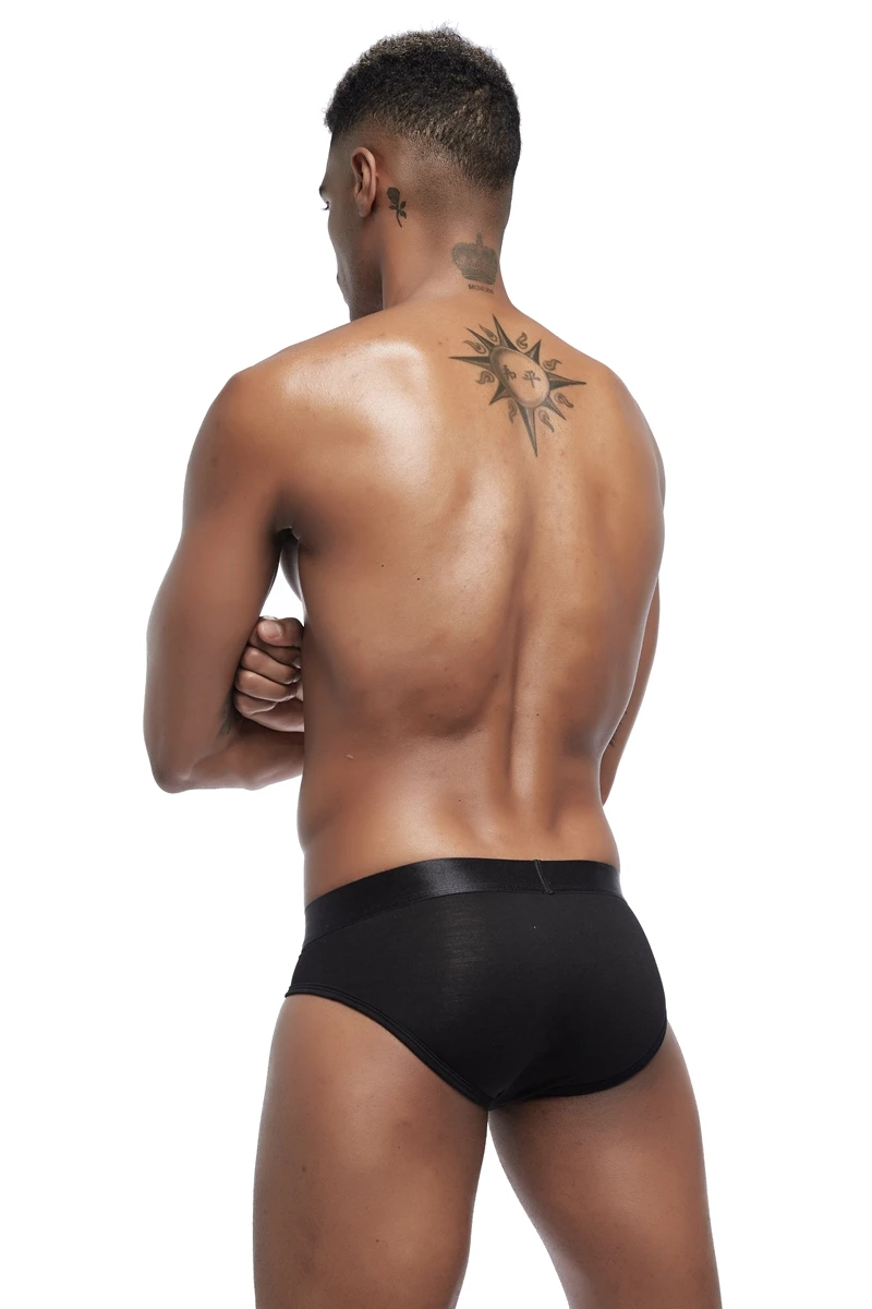 4 Pezzi/Lotto Slip da Uomo Bik - Multi Pack Underwear recensione e prezzo