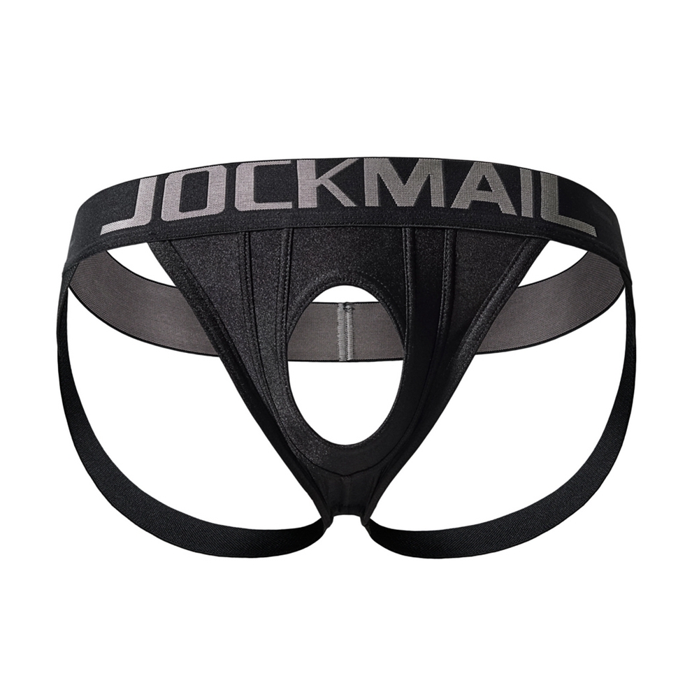Pantaloni con imbracatura Sosp - Jockstrap Athletic recensione e prezzo