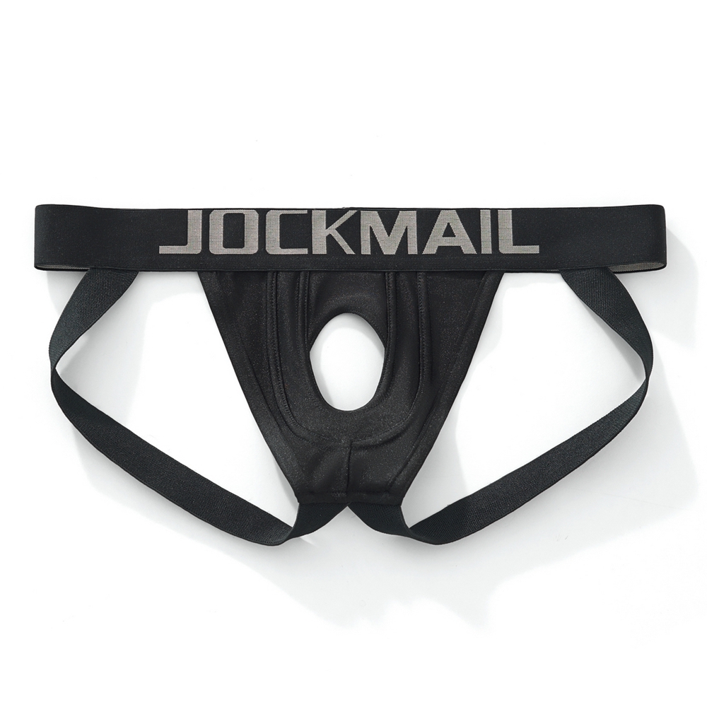 Pantaloni con imbracatura Sosp - Jockstrap Athletic recensione e prezzo