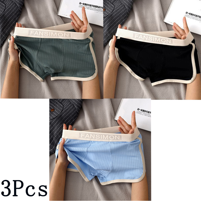 3 Pz/lotto Mutandine A Righe S - Multi Pack Underwear recensione e prezzo